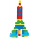 Mega Bloks Classic Big Building Bag