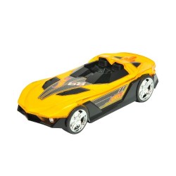Hotwheels 9954 Hot Wheels Yur So Fast Hyper Racer Toy