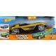 Hotwheels 9954 Hot Wheels Yur So Fast Hyper Racer Toy