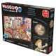 Wasgij Mystery Childcare Jigsaw Puzzle