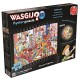 Wasgij Mystery Childcare Jigsaw Puzzle