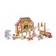 Janod Circus Small Play World