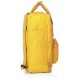 Fjällräven Waterproof Kanken Unisex Outdoor Hiking Backpack available in Yellow