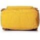 Fjällräven Waterproof Kanken Unisex Outdoor Hiking Backpack available in Yellow
