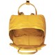 Fjällräven Waterproof Kanken Unisex Outdoor Hiking Backpack available in Yellow
