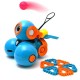 Launcher for Dash Robot by Wonder Workshop
