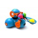 Launcher for Dash Robot by Wonder Workshop