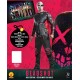 Rubie's Official Suicide Squad Adult Deadshot Costume (Medium)