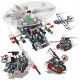 K'NEX Combat Crew 5