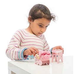 Le Toy Van Daisylane Doll's House Furniture