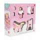 Le Toy Van Daisylane Doll's House Furniture