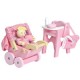 Le Toy Van Daisylane Doll's House Furniture