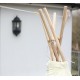 Children's Wigwam Teepee Play Tent, Traditional Wild West Cowboys and Indians Tipi by Garden Games Ltd