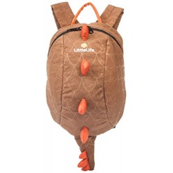 LittleLife Animal Kids Daysack