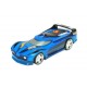 Hotwheels 9956 Hot Wheels Spin King Hyper Racer Toy