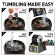 Professional Quality Rock Tumbler by NATIONAL GEOGRAPHIC