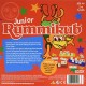 John Adams New Rummikub Junior Craft Kit