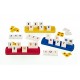 John Adams New Rummikub Junior Craft Kit
