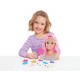 Barbie Dreamtopia Rainbow Styling Head