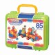 Bristle Blocks Safari in Case Construction Set (85