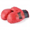 Toyrific Children's Large Punch Bag with Gloves