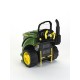 John Deere 3916 Tractor Engine