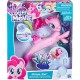 My Little Pony The Movie Pinkie Pie Swimming Seapony Playset