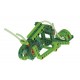 Thames & Kosmos Geckobot Wall Climbing Robot by Thames & Kosmos