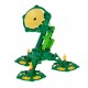 Thames & Kosmos Geckobot Wall Climbing Robot by Thames & Kosmos