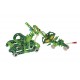 Thames & Kosmos Geckobot Wall Climbing Robot by Thames & Kosmos