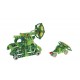 Thames & Kosmos Geckobot Wall Climbing Robot by Thames & Kosmos
