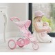 Baby Annabell Tri Pushchair