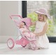 Baby Annabell Tri Pushchair