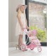 Baby Annabell Tri Pushchair
