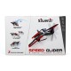 84603&nbsp;Silverlit&nbsp;–&nbsp;84724&nbsp;Aeroplane Drone&nbsp;–&nbsp;Speed Glider&nbsp;–&nbsp;4&nbsp;Channel Gyro&nbsp;–&nbsp;2.4&nbsp;GHz