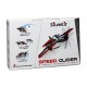 84603&nbsp;Silverlit&nbsp;–&nbsp;84724&nbsp;Aeroplane Drone&nbsp;–&nbsp;Speed Glider&nbsp;–&nbsp;4&nbsp;Channel Gyro&nbsp;–&nbsp;2.4&nbsp;GHz