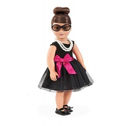 Our Generation It's Pearl