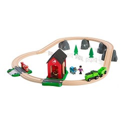 BRIO World