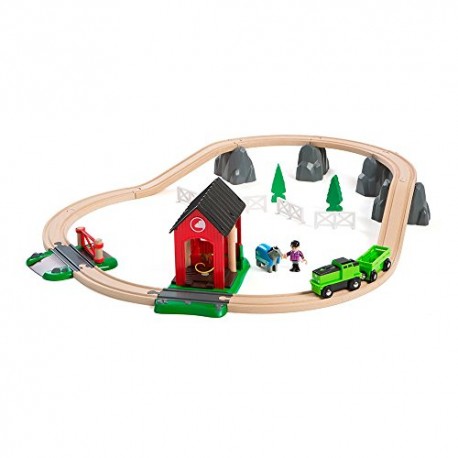 BRIO World