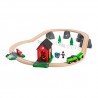 BRIO World