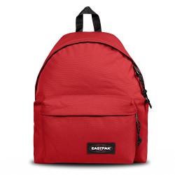 Eastpak Padded Pak'R Backpack, 24 L, Apple Pick Red