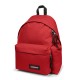 Eastpak Padded Pak'R Backpack, 24 L, Apple Pick Red