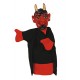 Simba 104586784 Punch and Judy Hand Puppet Set (6