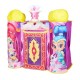 Shimmer & Shine 167SMS Palace Pop Up Play Tent&nbsp;