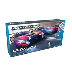 Scalextric C1356 Arc One Ultimate Rivals Race Set