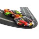 Scalextric C1356 Arc One Ultimate Rivals Race Set