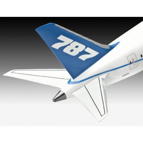 Revell 04261 Boeing 787