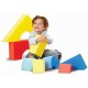 Edushape Giant Foam Blocks Construction Toy