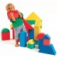 Edushape Giant Foam Blocks Construction Toy