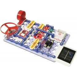 Snap Circuits Extreme Sc